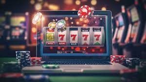 Exploring Casino Rolling Slots The Ultimate Guide to Thrilling Slot Games